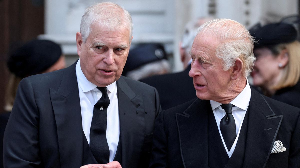 Padlý princ. Co bude pro Andrewa znamenat vyloučení z královské rodiny